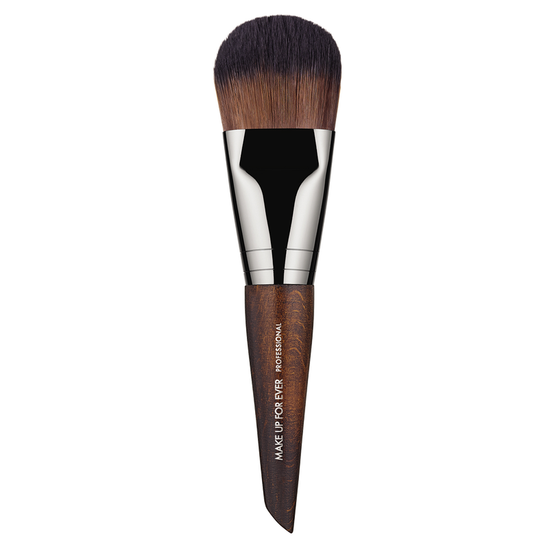 Foundation Brush - Large -Travel Size - 108S