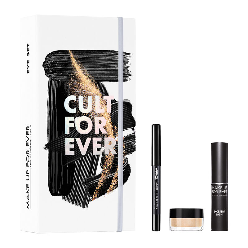 Cult For Ever Eye Set Palettes And - Makeup Forever Must Haves Cult For Ever Eye Set Palettes And - Makeup Forever Must Haves