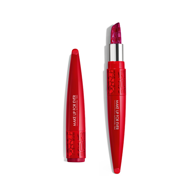 ROUGE ARTIST METALLICS ROUGE ARTIST METALLICS