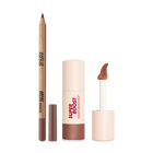 GLOSSY LIP COMBO