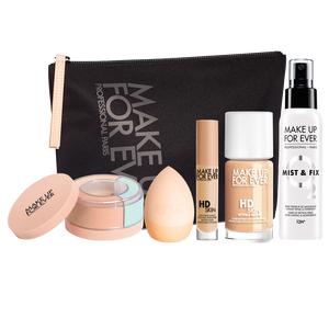 Hd makeup kit price deals