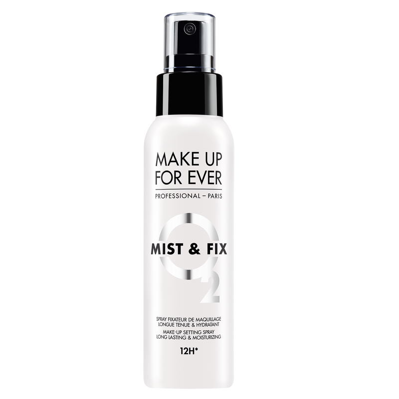 Make up outlet fix