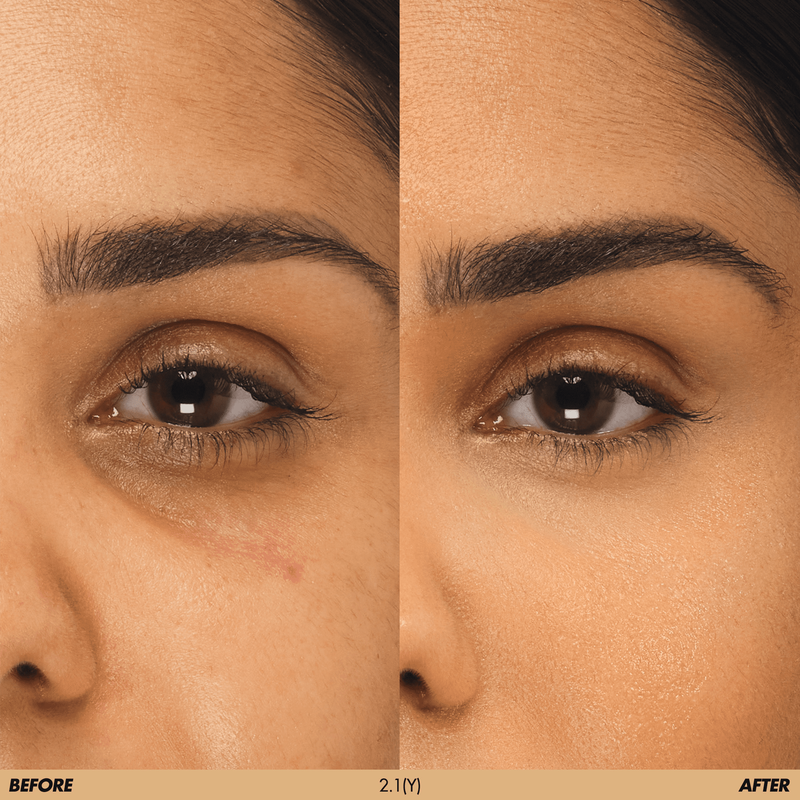 HD SKIN CONCEALER HD SKIN CONCEALER