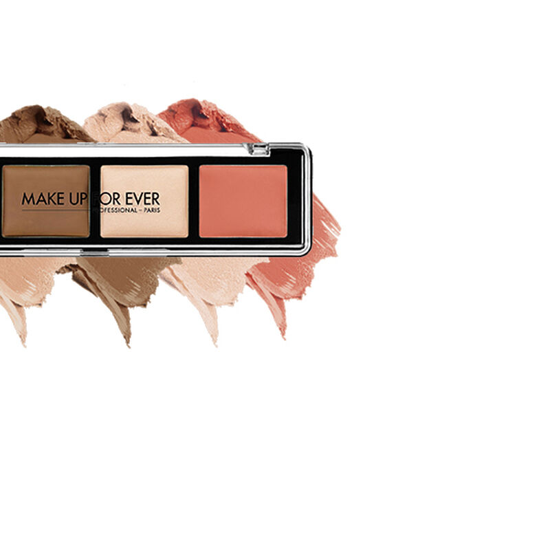 PRO SCULPTING PALETTE