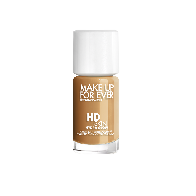 HD SKIN HYDRA GLOW - Fond de teint fluide hydratation & éclat