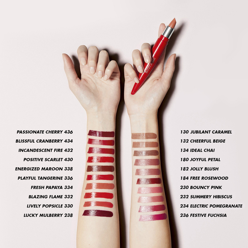 ROUGE ARTIST SHINE ON