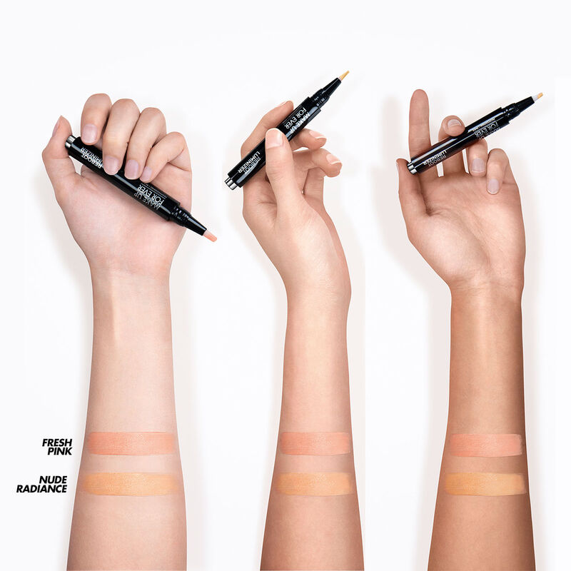 Reboot Luminizer - Concealer – MAKE FOR EVER