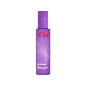 MAKE UP FOR EVER Mist & Fix Make-Up Setting Spray 1.01 fl. oz. Travel Size  — Me Distributors