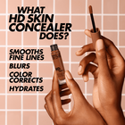 HD SKIN CONCEALER