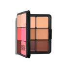 HD SKIN FACE ESSENTIALS PALETTE