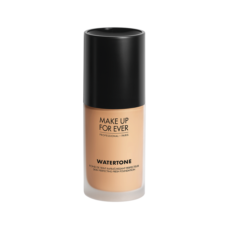 sturen Pardon Split WATERTONE – MAKE UP FOR EVER