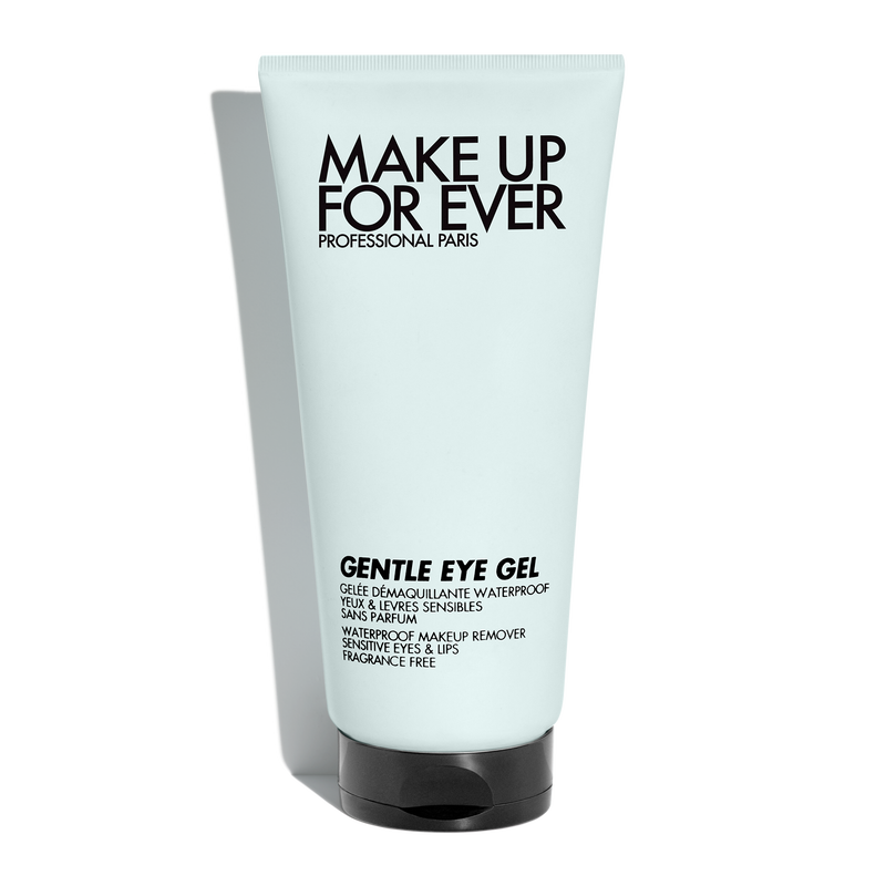 GENTLE EYE GEL - MINI