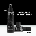 MIST & FIX MATTE
