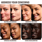 BALANCING & PERFECTING FOUNDATION