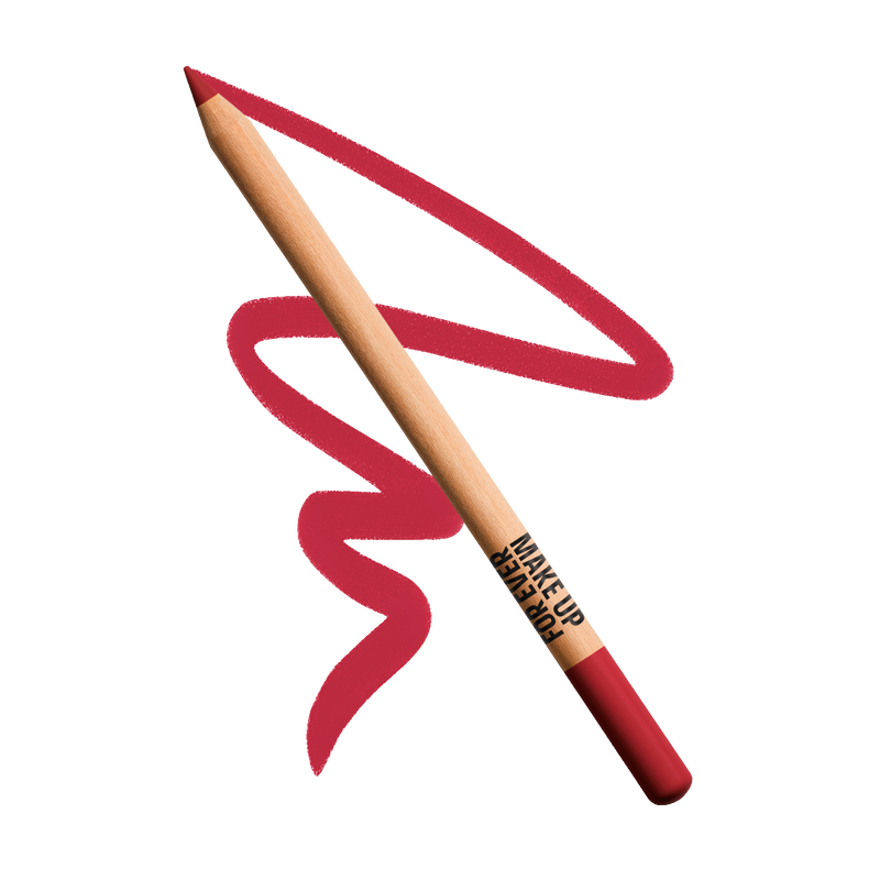 ARTIST COLOR PENCIL - Multi-use matte or shimmery pencil for lips, eyes & cheeks