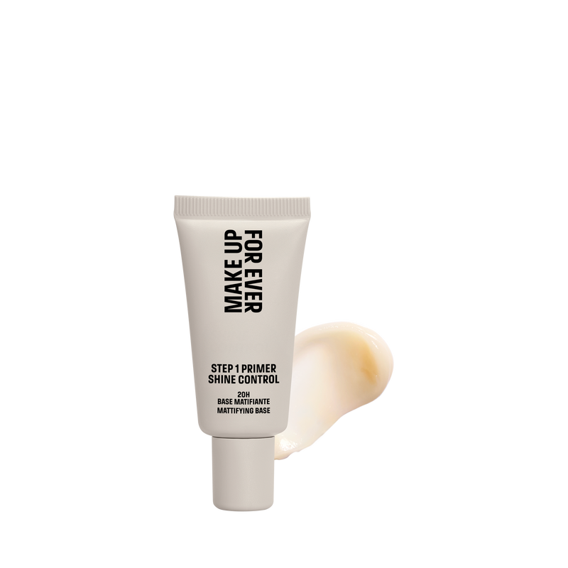 STEP 1 PRIMER SHINE CONTROL - TRAVEL SIZE
