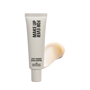 STEP 1 PRIMER &ndash; SHINE CONTROL - Base de teint matifiante