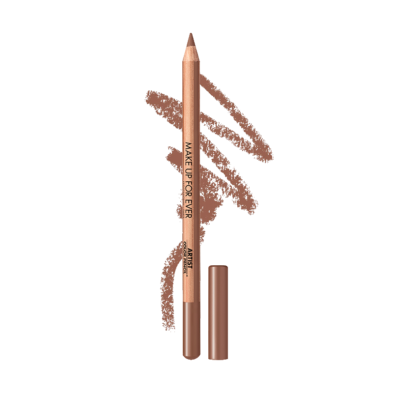 MAKE UP FOR EVER ペンシルアイライナー 10色セット アクアレジスト カラーペンシル / メイクアップフォーエバー