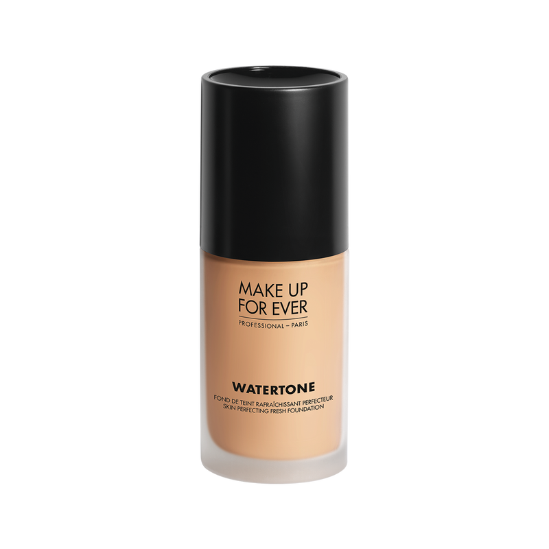 Skin-Perfecting Tint Foundation MAKE UP FOR EVER