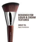 HD SKIN FOUNDATION BRUSH - 109