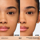 HD SKIN SETTING POWDER