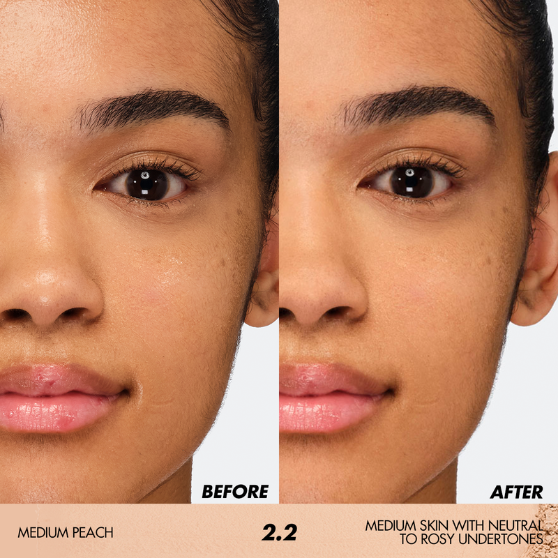 HD SKIN SETTING POWDER HD SKIN SETTING POWDER