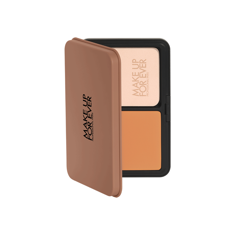 HD SKIN POWDER FOUNDATION
