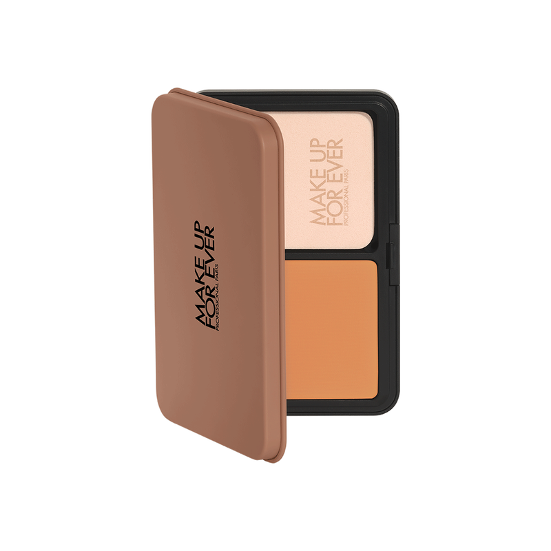 HD SKIN POWDER FOUNDATION HD SKIN POWDER FOUNDATION