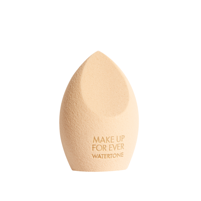 WATERTONE BUILDABLE COVERAGE SPONGE WATERTONE BUILDABLE COVERAGE SPONGE