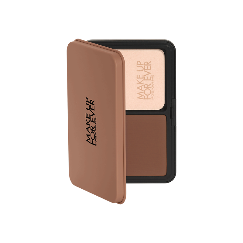 HD SKIN MATTE VELVET
