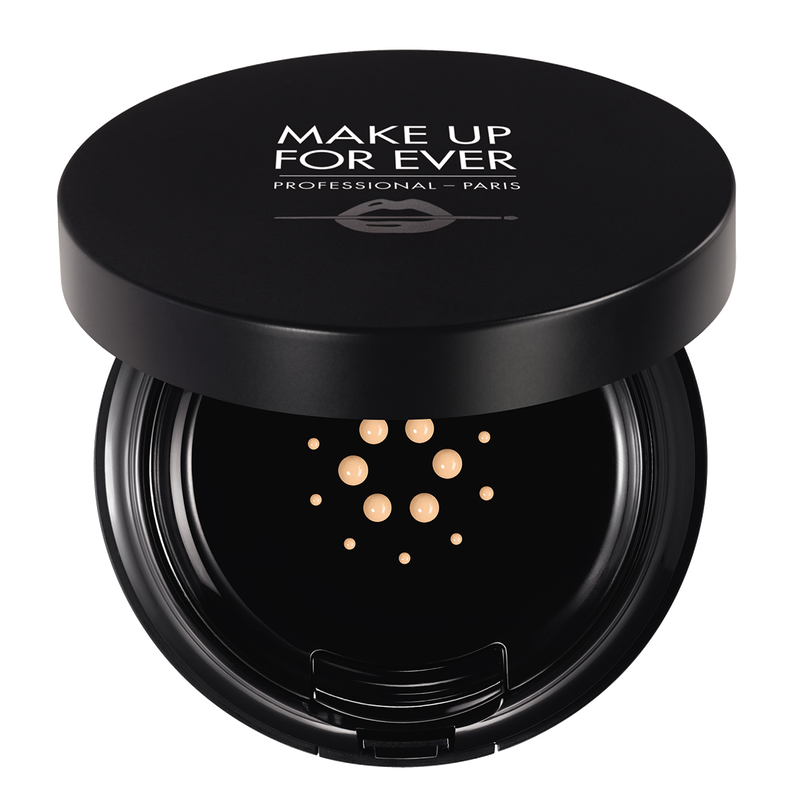 Light Velvet Cushion SPF50+/PA+++