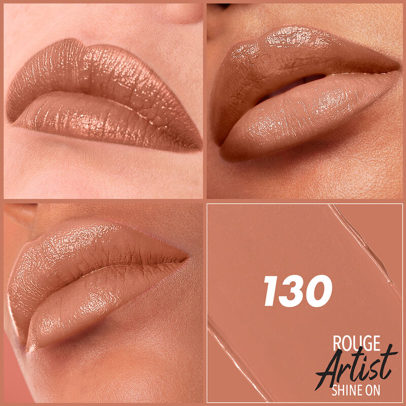 ROUGE ARTIST SHINE ON