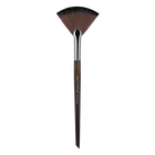 Powder Fan Brush - Medium - 120