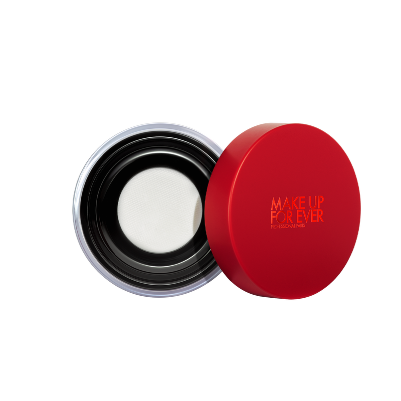 ULTRA HD LOOSE POWDER
