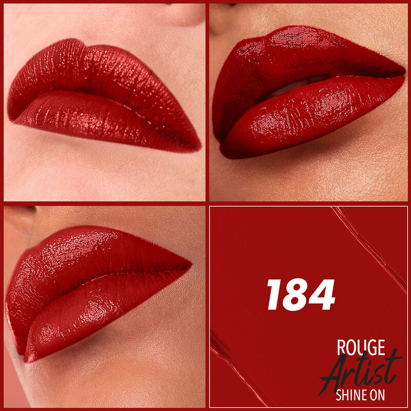 ROUGE ARTIST SHINE ON