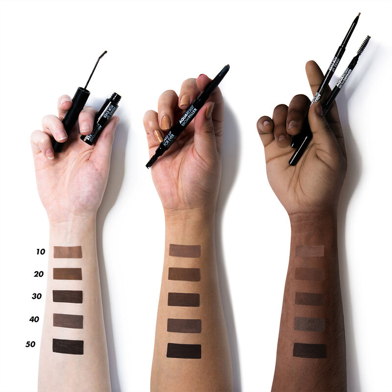 AQUA RESIST BROW FIXER