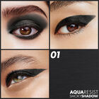 AQUA RESIST SMOKY SHADOW