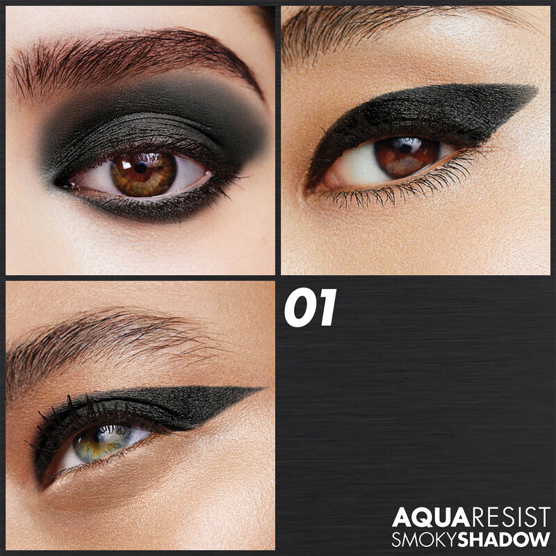 AQUA RESIST SMOKY SHADOW