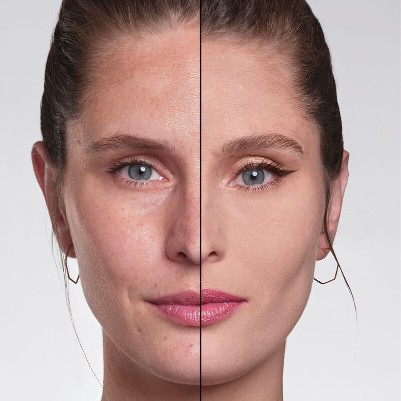 HD SKIN POWDER FOUNDATION HD SKIN POWDER FOUNDATION