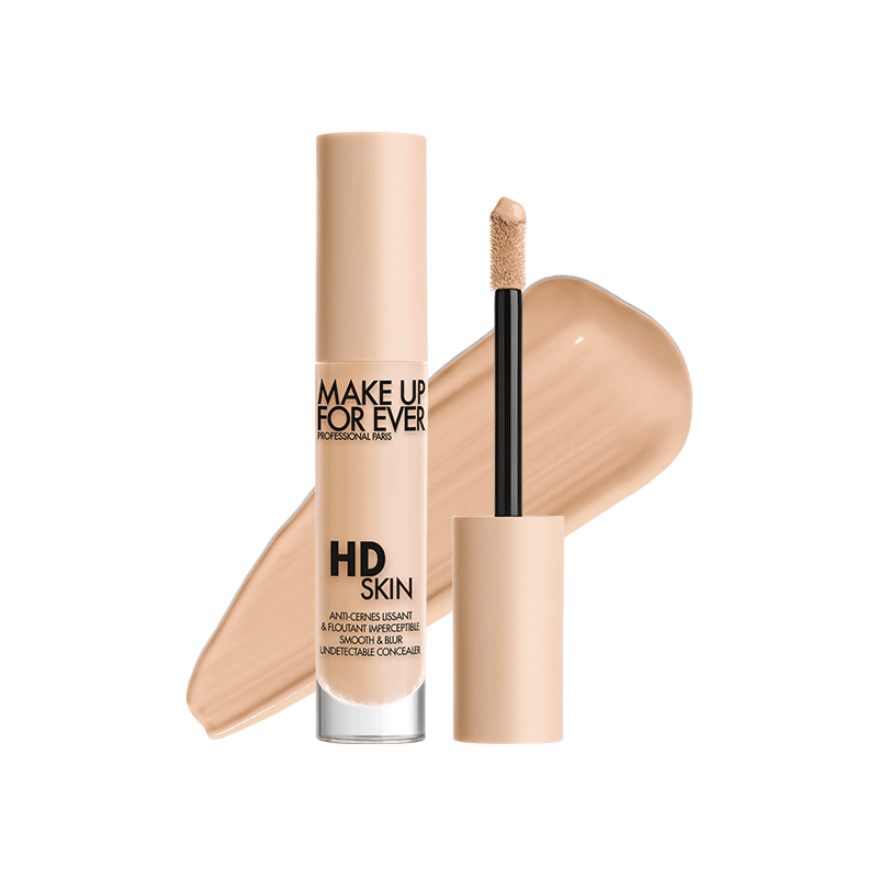 MAKE UP FOR EVER パレットコンシーラー HDスキン スカルプティングパレット｜メイクアップフォーエバー