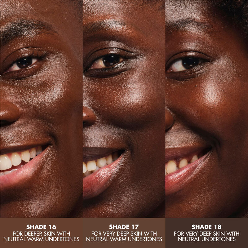 SUPER BOOST SKIN TINT - Skin tint: perfecting & moisture-boosting formula