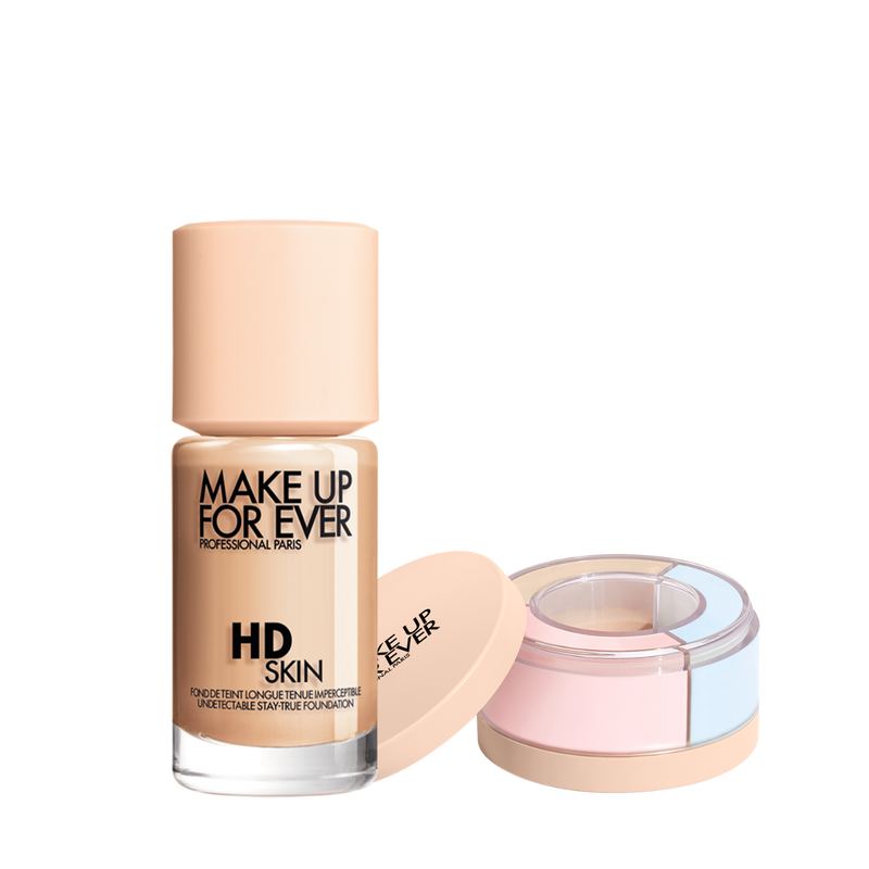 HD SKIN DUO