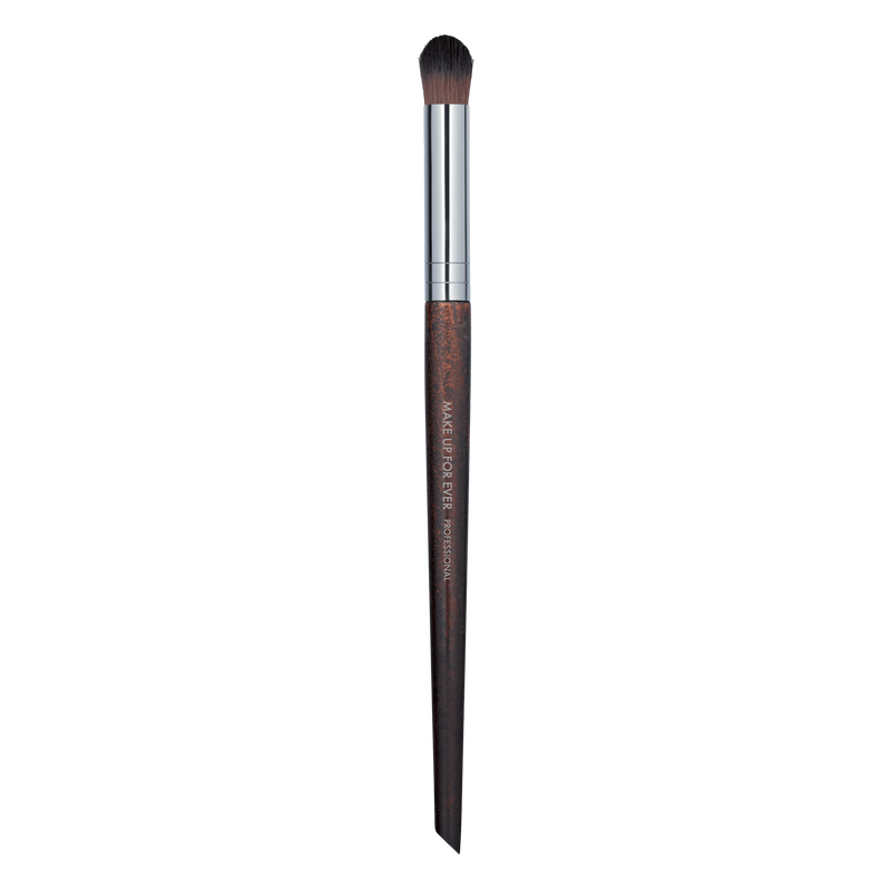 6 Fan Brush – Graftobian Make-Up Company