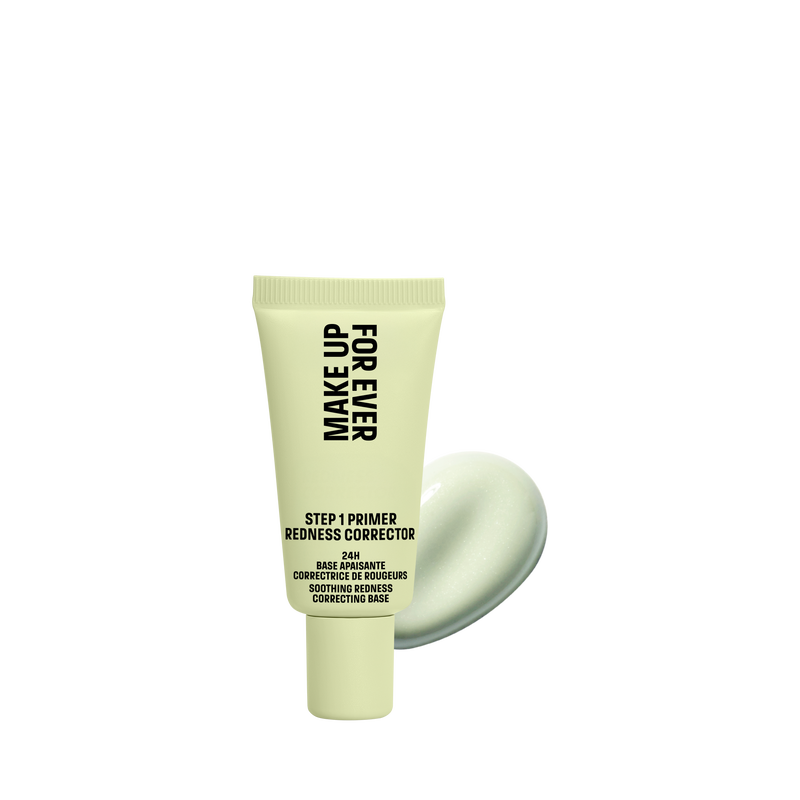 STEP 1 PRIMER COLOR CORRECTOR TRAVEL SIZE