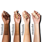 BALANCING & PERFECTING FOUNDATION