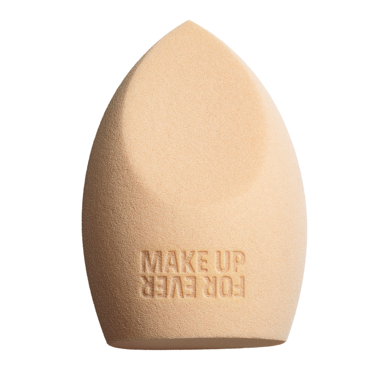FACE SPONGE - For liquid & cream textures