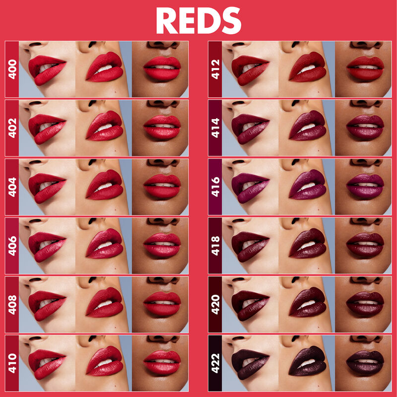 ROUGE ARTIST ROUGE ARTIST