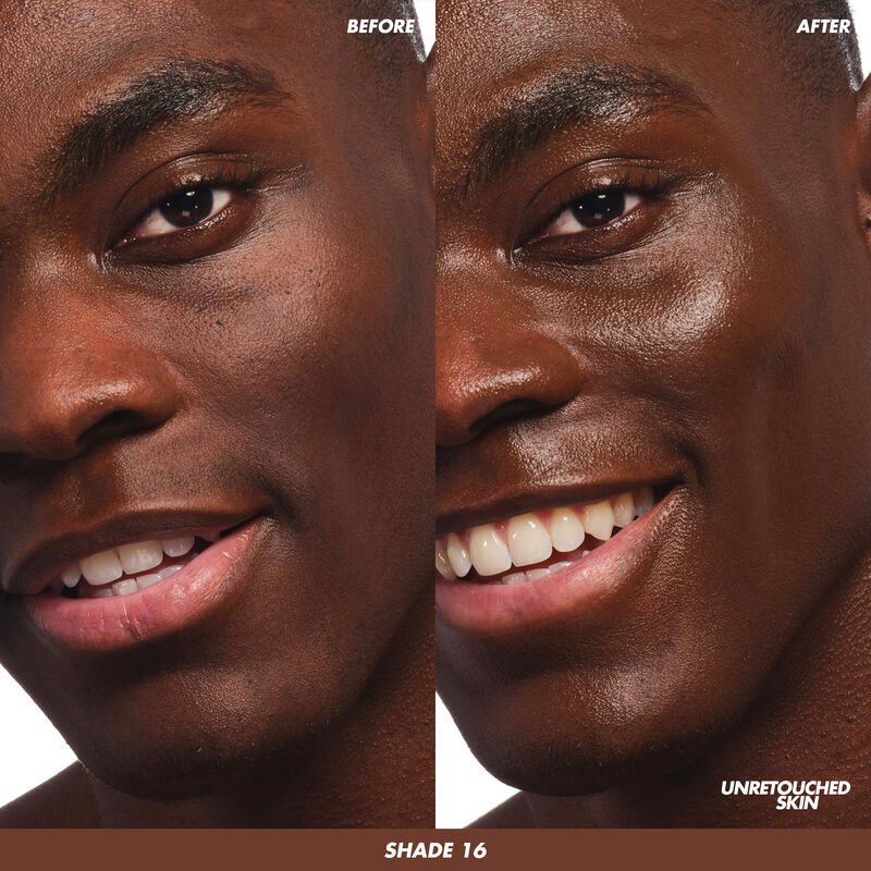 SUPER BOOST SKIN TINT - Skin tint: perfecting & moisture-boosting formula