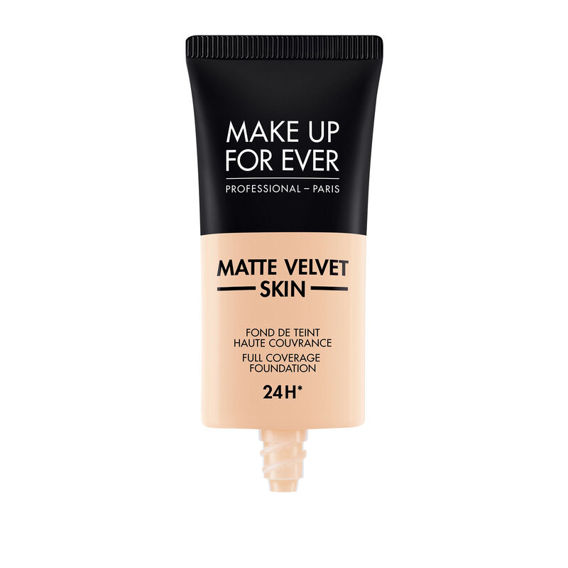 MATTE VELVET SKIN LIQUID