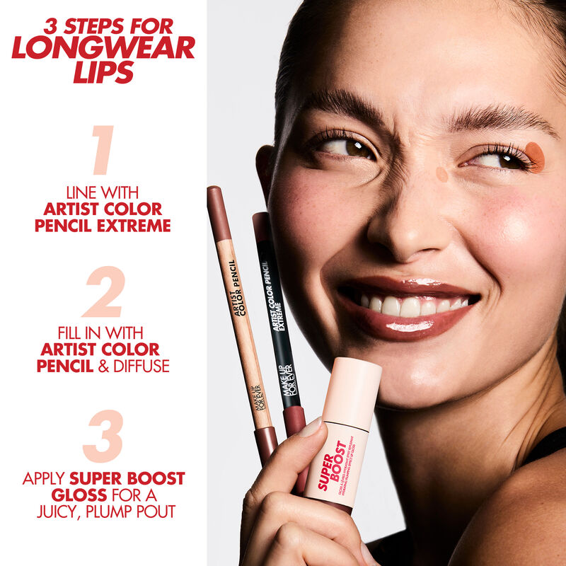 SUPER BOOST LIP GLOSS